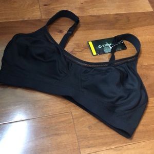 Syrokan performance bra